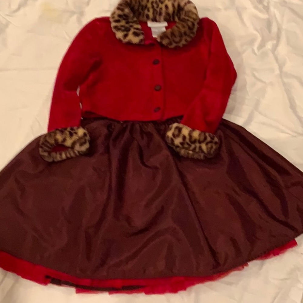 Girls outfit